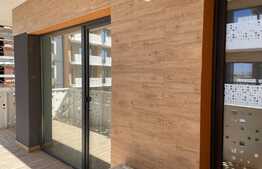 Apartament premium intr-un complex rezidential cu piscina, 2 camere, 67 mp