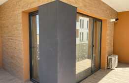 Apartament premium intr-un complex rezidential cu piscina, 2 camere, 67 mp