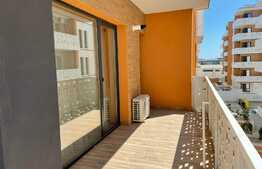 Apartament premium intr-un complex rezidential cu piscina, 2 camere, 67 mp