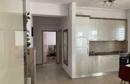 Apartament premium intr-un complex rezidential cu piscina, 2 camere, 67 mp