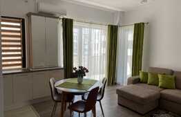 Apartament premium intr-un complex rezidential cu piscina, 2 camere, 67 mp