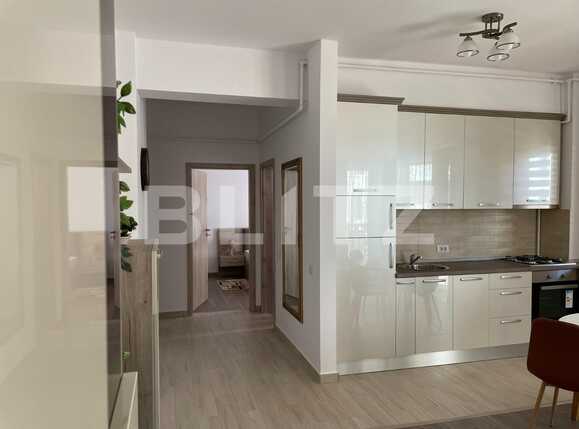 Apartament de vânzare 2 camere Giroc - 71285AV | BLITZ Timișoara | Poza3