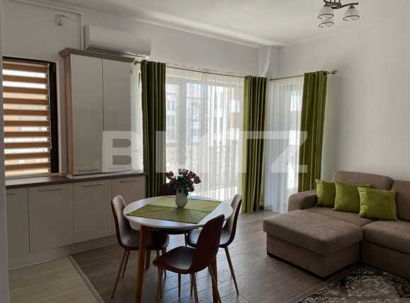 Apartament de vânzare 2 camere Giroc - 71285AV | BLITZ Timișoara | Poza1