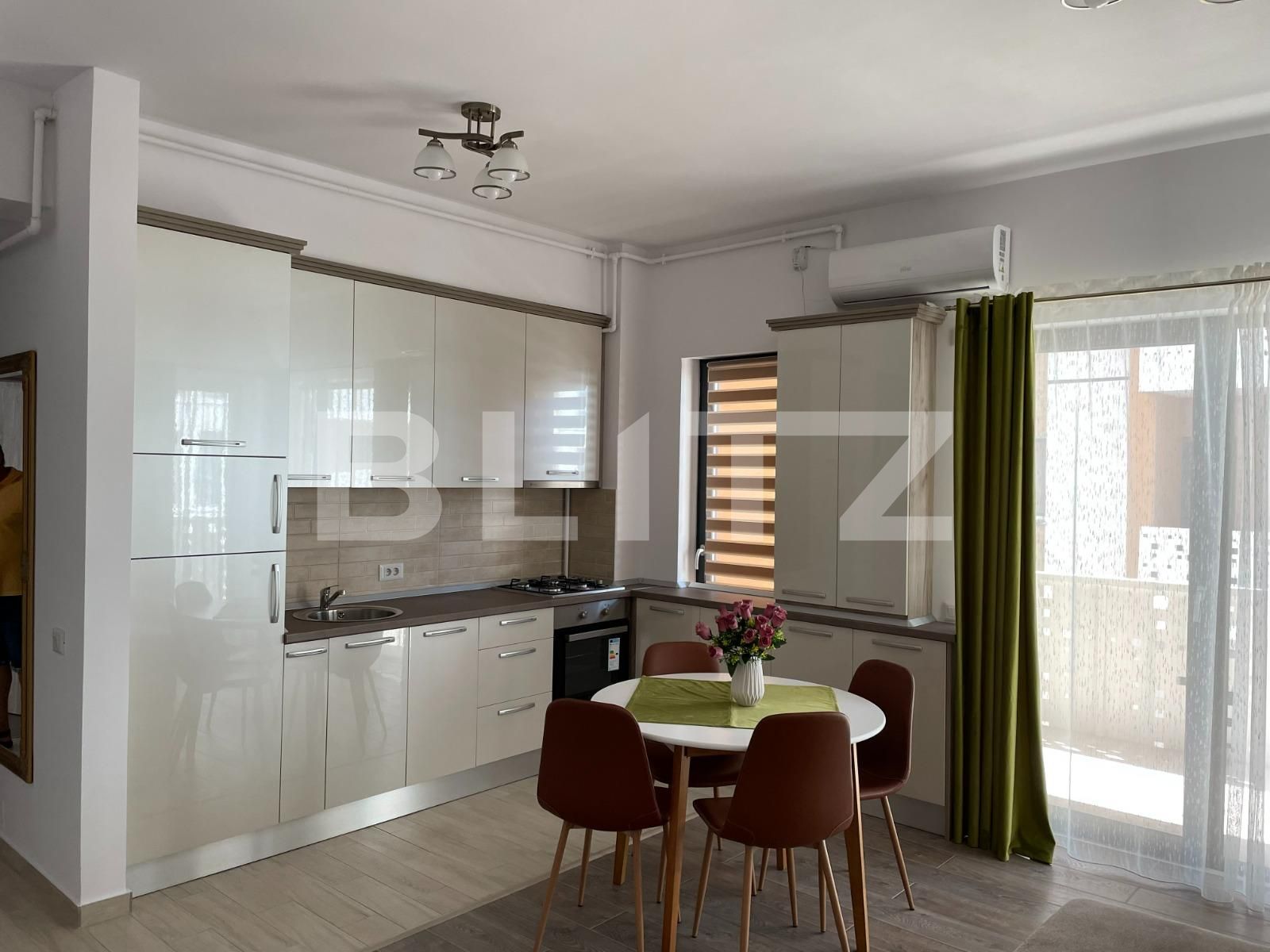 Apartament de vânzare 2 camere Giroc - 71285AV | BLITZ Timișoara | Poza2