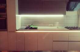 Oportunitate! Apartament 5 camere, finisat, modern mobilat, Padurea Verde