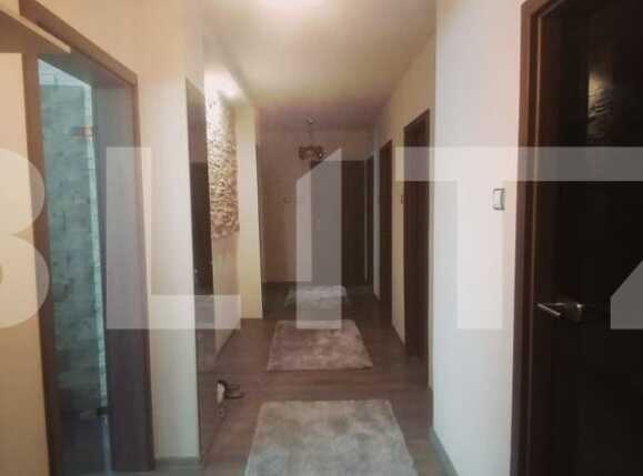 Apartament de vânzare 4+ camere UMT - 71286AV | BLITZ Timișoara | Poza3