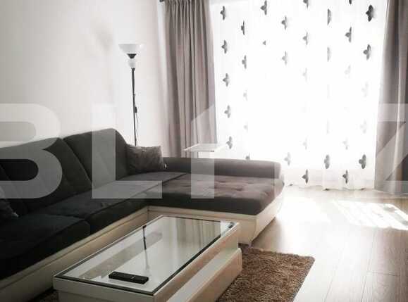 Apartament de vânzare 4+ camere UMT - 71286AV | BLITZ Timișoara | Poza1