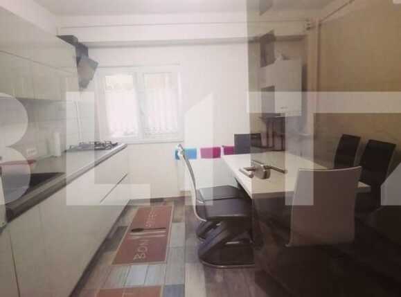 Apartament de vânzare 4+ camere UMT - 71286AV | BLITZ Timișoara | Poza2