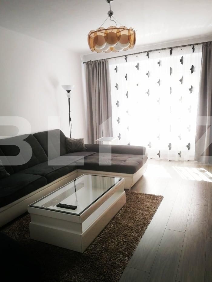 Apartament de vânzare 4+ camere UMT - 71286AV | BLITZ Timișoara | Poza1