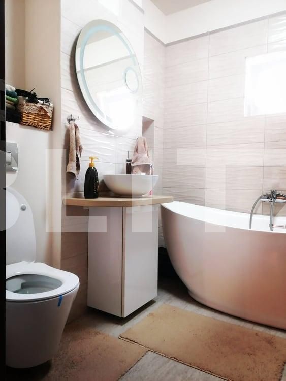 Apartament de vânzare 4+ camere UMT - 71286AV | BLITZ Timișoara | Poza11