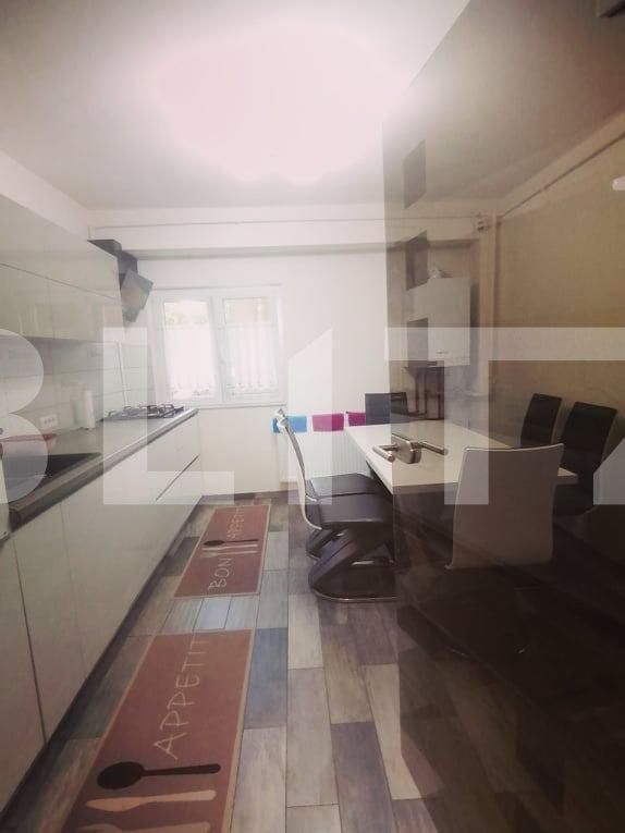 Apartament de vânzare 4+ camere UMT - 71286AV | BLITZ Timișoara | Poza2