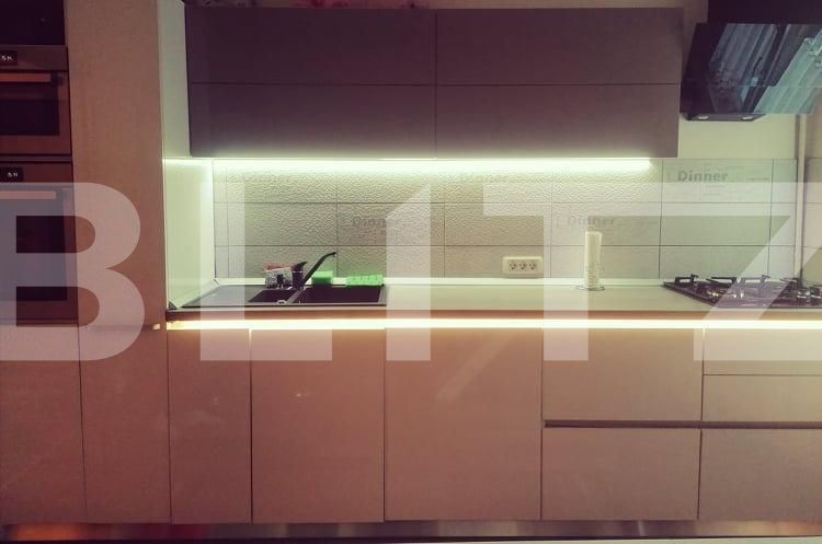 Apartament de vânzare 4+ camere UMT - 71286AV | BLITZ Timișoara | Poza4