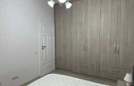 Apartament premium intr-un complex rezidential ultramodern cu piscina , 2 camere 67 mp  