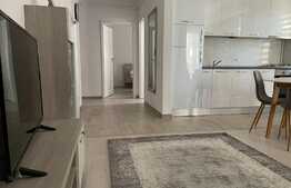 Apartament premium intr-un complex rezidential ultramodern cu piscina , 2 camere 67 mp  