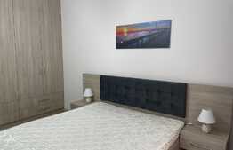 Apartament premium intr-un complex rezidential ultramodern cu piscina , 2 camere 67 mp  