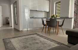 Apartament premium intr-un complex rezidential ultramodern cu piscina , 2 camere 67 mp  