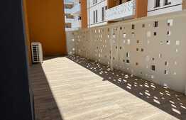 Apartament premium intr-un complex rezidential ultramodern cu piscina , 2 camere 67 mp  