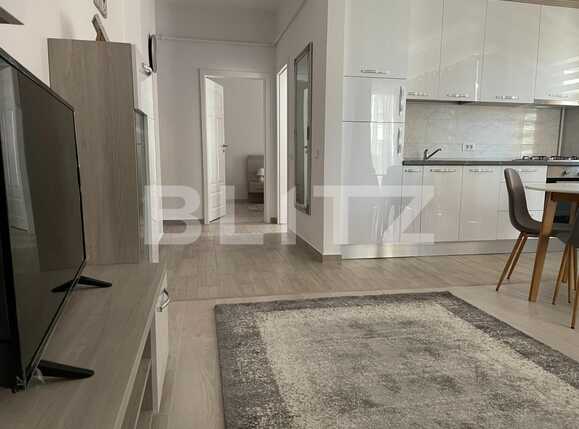 Apartament de vânzare 2 camere Giroc - 71292AV | BLITZ Timișoara | Poza2