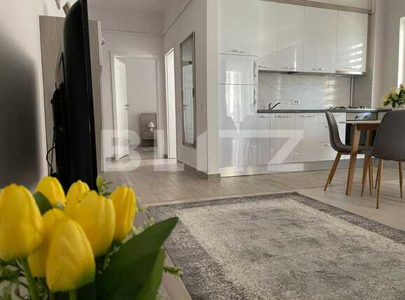 Apartament de vânzare 2 camere Giroc - 71292AV | BLITZ Timișoara | Poza1