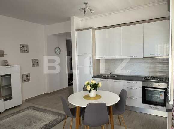 Apartament de vânzare 2 camere Giroc - 71292AV | BLITZ Timișoara | Poza4