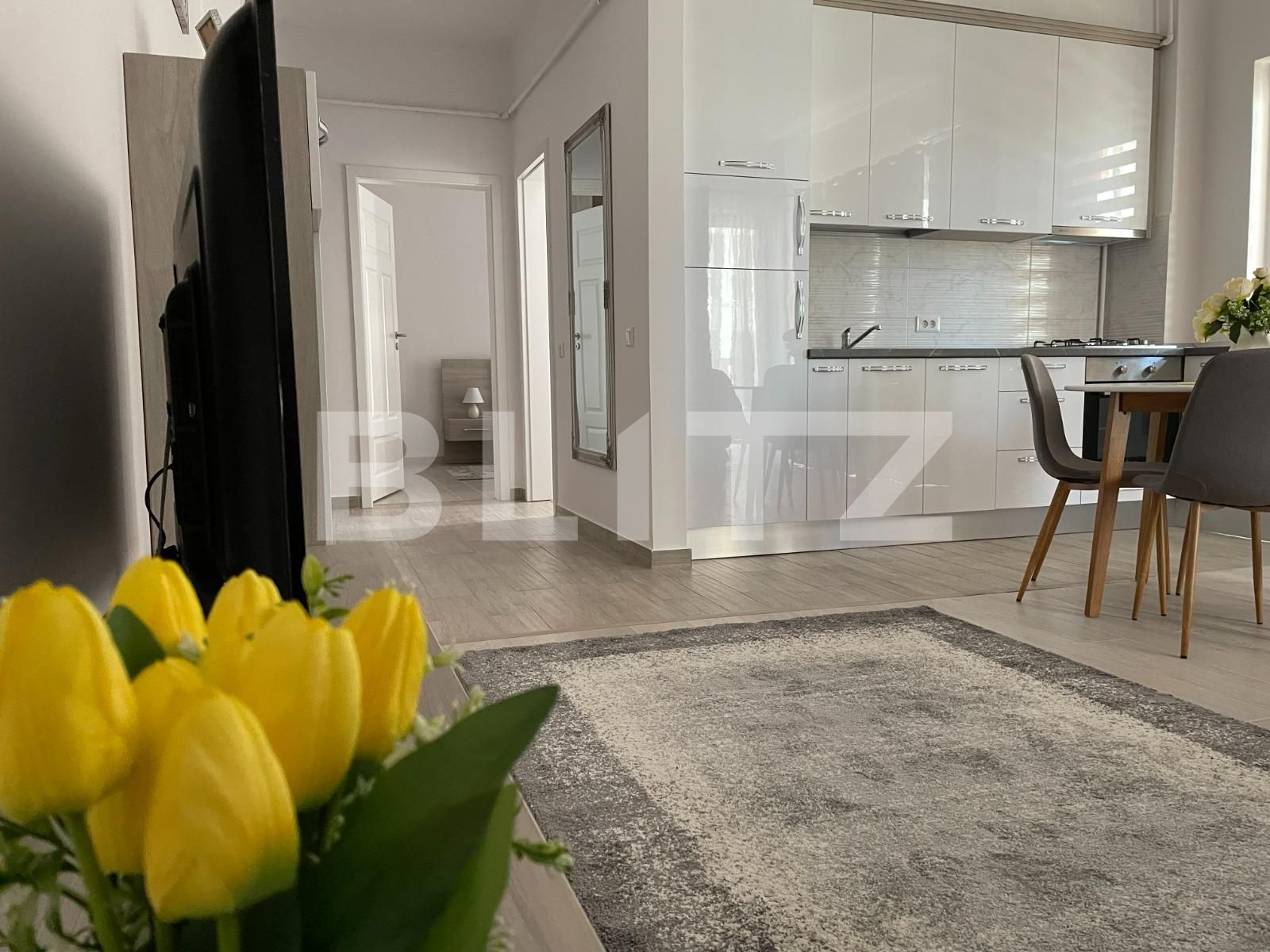 Apartament de vânzare 2 camere Giroc - 71292AV | BLITZ Timișoara | Poza1