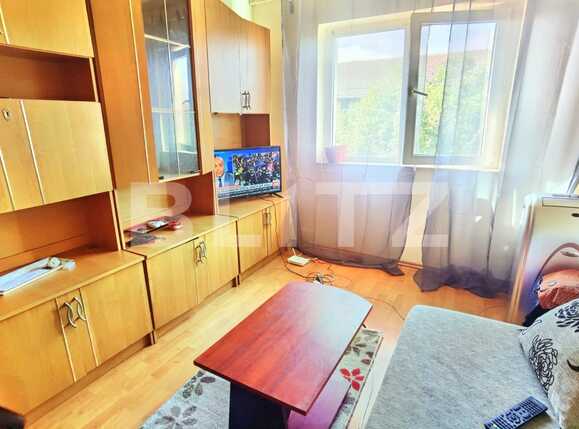 Garsonieră de vânzare Soarelui - 71298AV | BLITZ Timișoara | Poza1