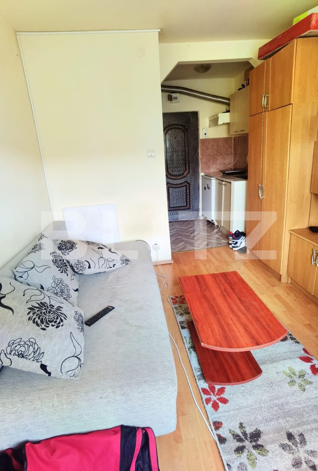 Garsonieră de vânzare Soarelui - 71298AV | BLITZ Timișoara | Poza2