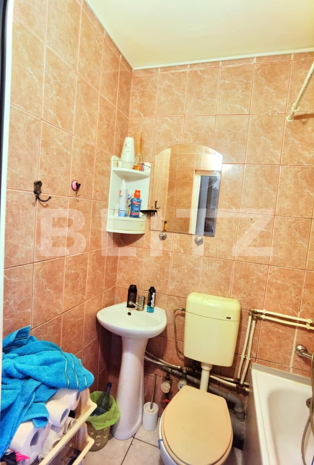Garsonieră de vânzare Soarelui - 71298AV | BLITZ Timișoara | Poza4