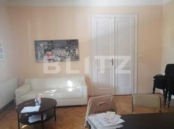 Apartament de vânzare 4 camere Balcescu - 71304AV | BLITZ Timișoara | Poza1