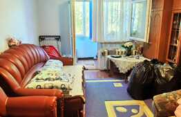 Apartament 2 camere, 50 mp, decomandat, zona Girocului, Spitalul Judetean