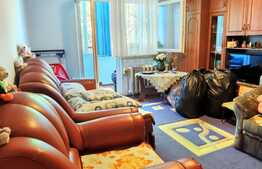 Apartament 2 camere, 50 mp, decomandat, zona Girocului, Spitalul Judetean