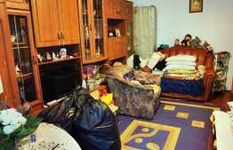 Apartament 2 camere, 50 mp, decomandat, zona Girocului, Spitalul Judetean