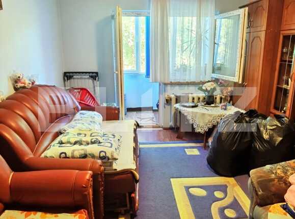 Apartament de vânzare 2 camere Spitalul Judetean - 71320AV | BLITZ Timișoara | Poza1