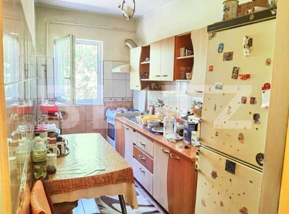 Apartament de vânzare 2 camere Spitalul Judetean - 71320AV | BLITZ Timișoara | Poza5