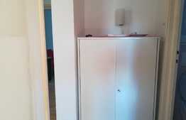 Apartament 3 camere, decomandat, 65 mp utili, garaj, zona Medicina