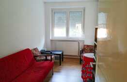 Apartament 3 camere, decomandat, 65 mp utili, garaj, zona Medicina