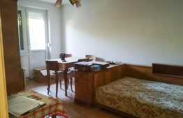 Apartament 3 camere, decomandat, 65 mp utili, garaj, zona Medicina