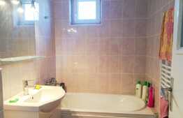 Apartament 3 camere, decomandat, 65 mp utili, garaj, zona Medicina