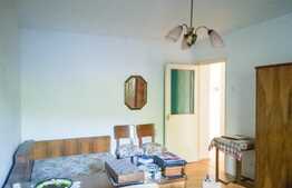 Apartament 3 camere, decomandat, 65 mp utili, garaj, zona Medicina