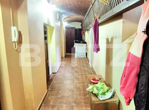 Apartament de vânzare 3 camere Fabric - 71340AV | BLITZ Timișoara | Poza2