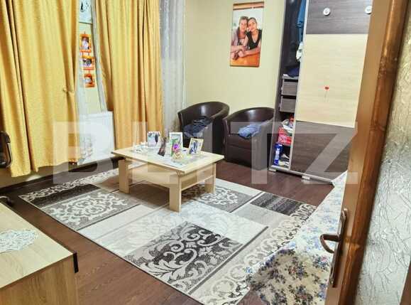 Apartament de vânzare 3 camere Fabric - 71340AV | BLITZ Timișoara | Poza5