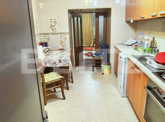 Apartament de vânzare 3 camere Fabric - 71340AV | BLITZ Timișoara | Poza3