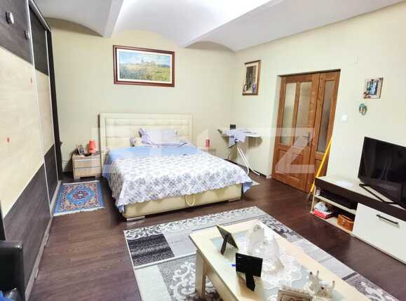 Apartament de vânzare 3 camere Fabric - 71340AV | BLITZ Timișoara | Poza1