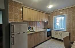 Apartament de 3 camere, 87 mp, zona Sagului