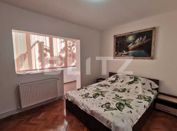 Apartament de închiriat 3 camere Sagului - 71411AI | BLITZ Timișoara | Poza1