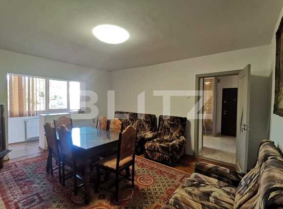 Apartament de închiriat 3 camere Sagului - 71411AI | BLITZ Timișoara | Poza7