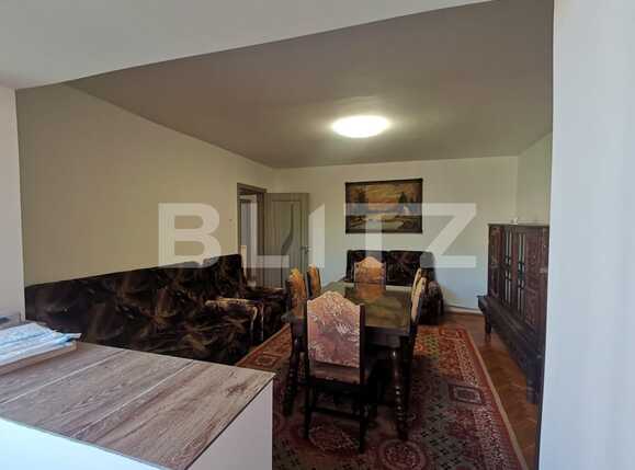 Apartament de închiriat 3 camere Sagului - 71411AI | BLITZ Timișoara | Poza9