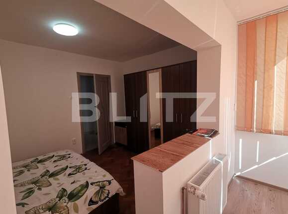 Apartament de închiriat 3 camere Sagului - 71411AI | BLITZ Timișoara | Poza2