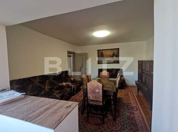 Apartament de închiriat 3 camere Sagului - 71411AI | BLITZ Timișoara | Poza8