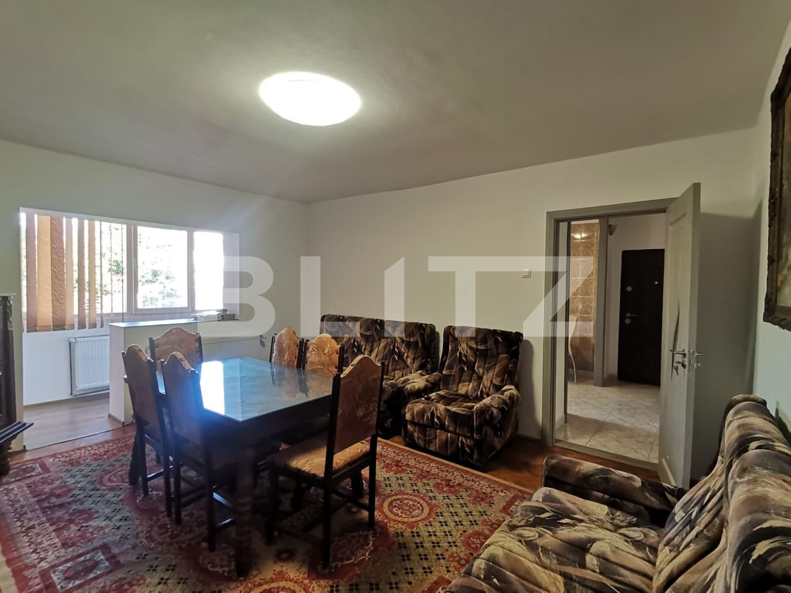 Apartament de închiriat 3 camere Sagului - 71411AI | BLITZ Timișoara | Poza7